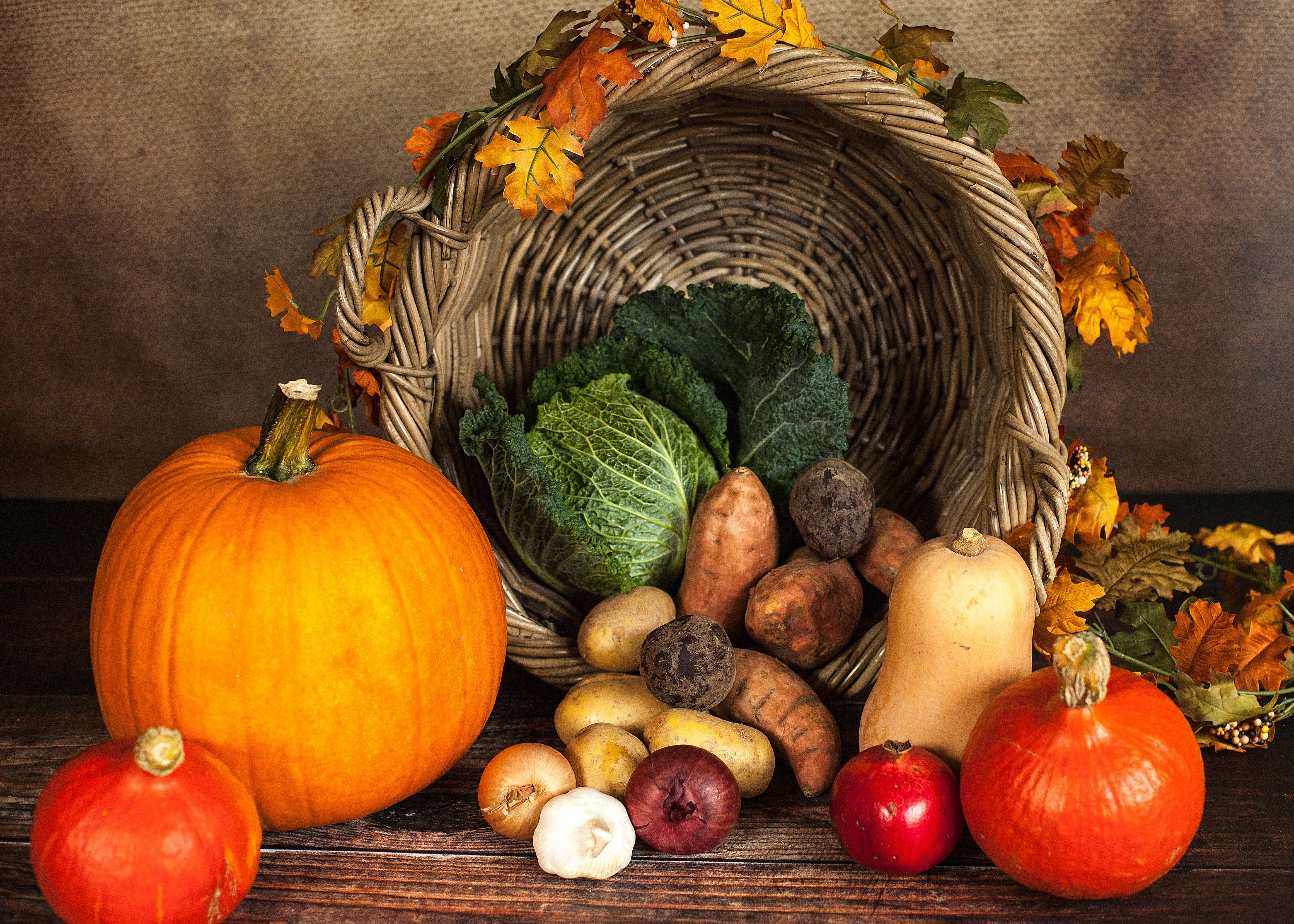 Thanksgiving Buffet Dinner at Granlibakken Event