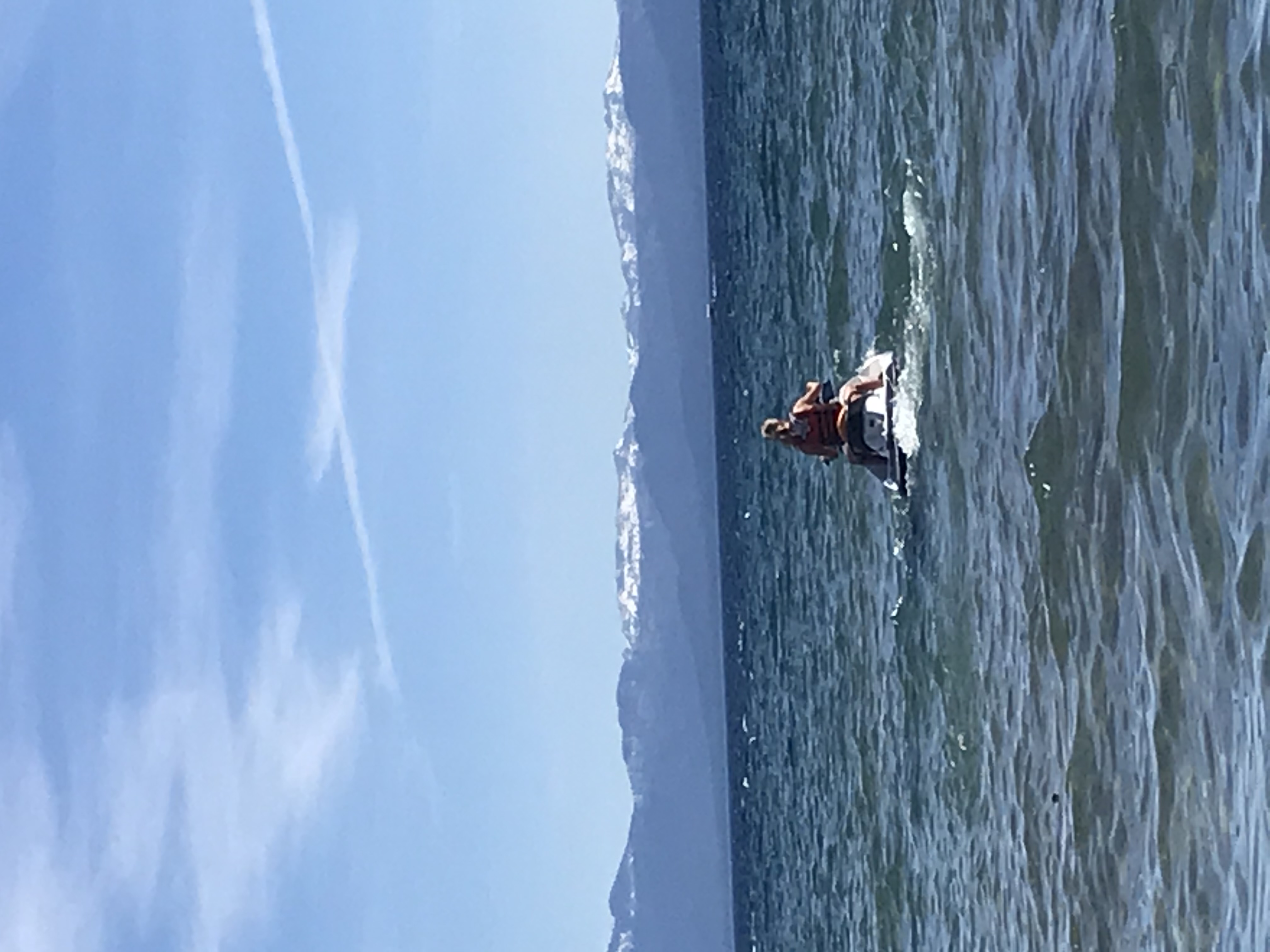 Things To Do King's Beach State Recreation Area