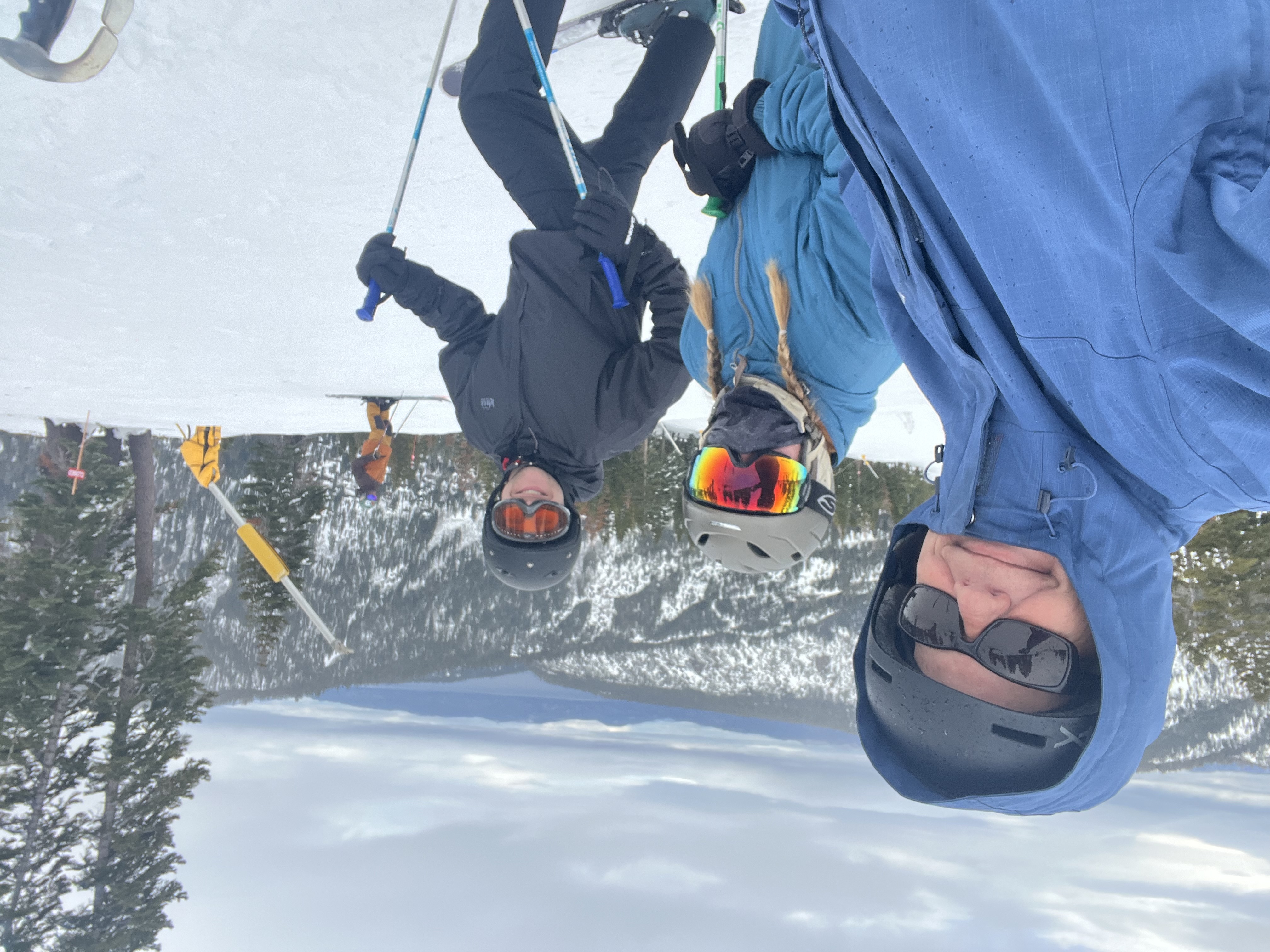 Things To Do Palisades at Tahoe